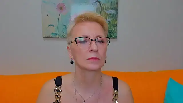 Онлайн чат XXX iamyourdream89