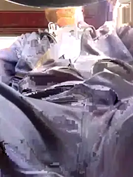 TattyFoxglove webkamerás műsora