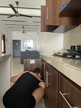 Eva_stark10 webkamerás műsora