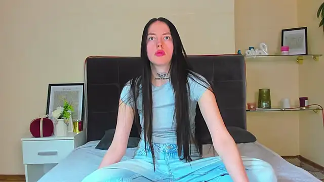 AdrianaCult লাইভ XXX চ্যাট