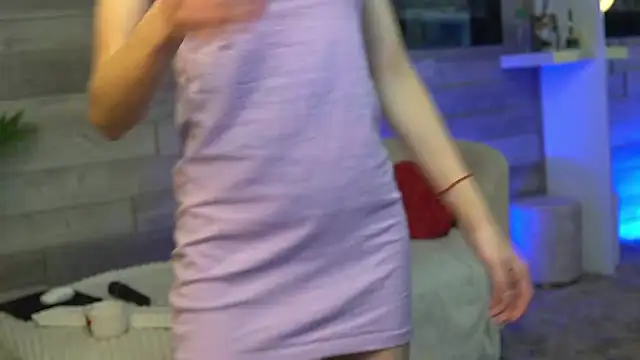 SiennaShapiro Obrolan Langsung XXX