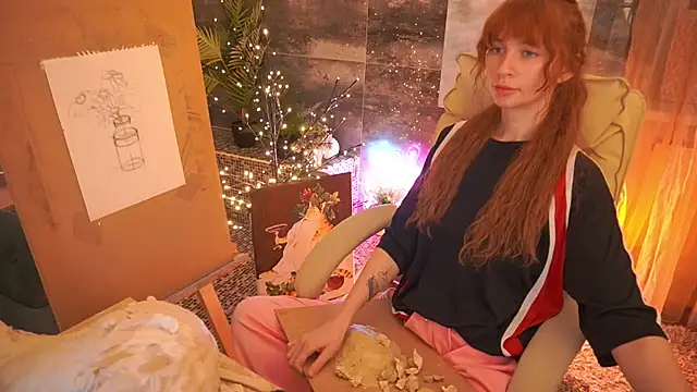 Nicol_Moonn's Live XXX Chat