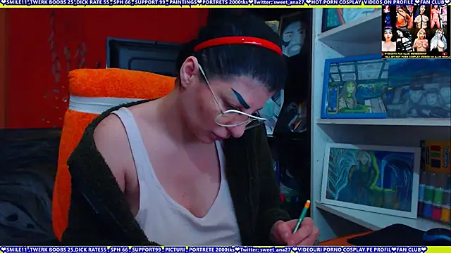 cuminmenowbbyx: απευθείας συνομιλία ΧΧΧ