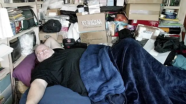 XXX chat uživo modela hadeszeuss2