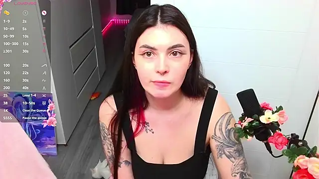 peachynessn Live XXX chat