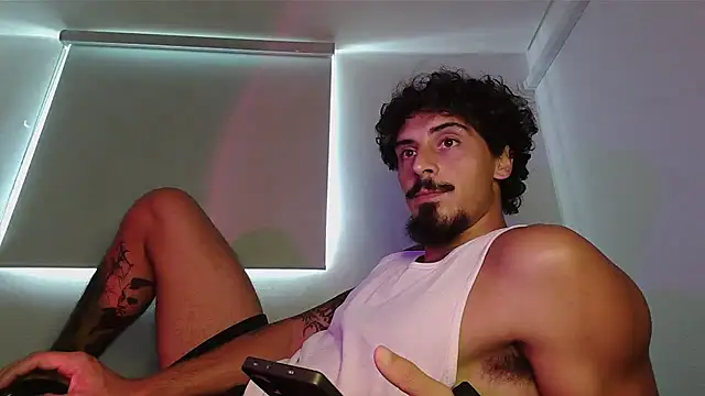 Chat XXX en directo de milkoffe