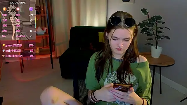 Dilara_xBaby Live XXX-chat