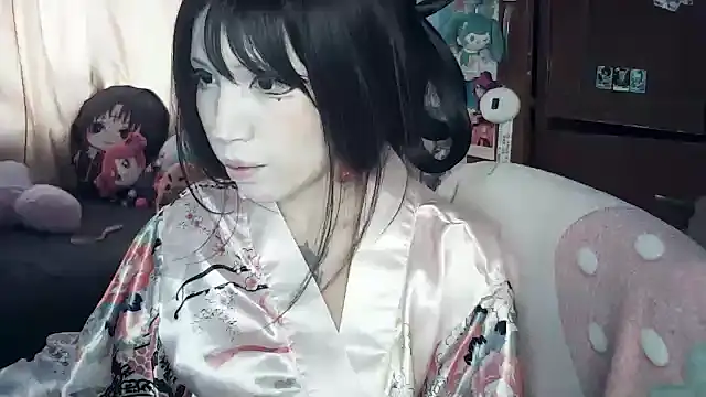 Terraelowen Live XXX-chat