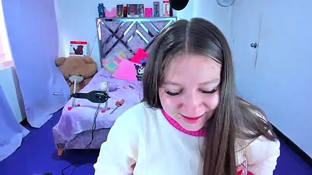 Luna_Analya Live XXX-chat