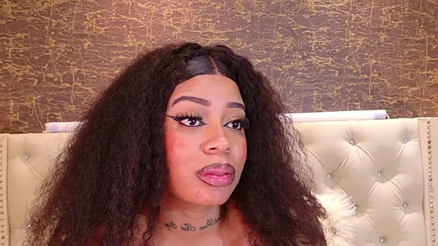 loana_vegasn Webbikameraesitys