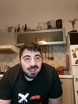 bear_skinny Adlı Modelin Web Kamerası Şovu