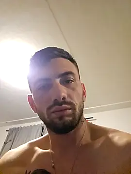 stfvataman Webcam-Show