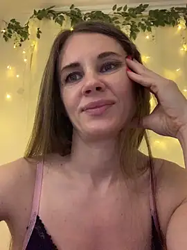 Chat XXX Live LucieMack