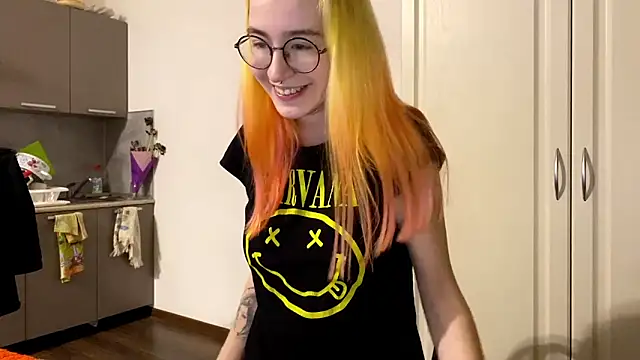 Chat XXX Live EmilyHein