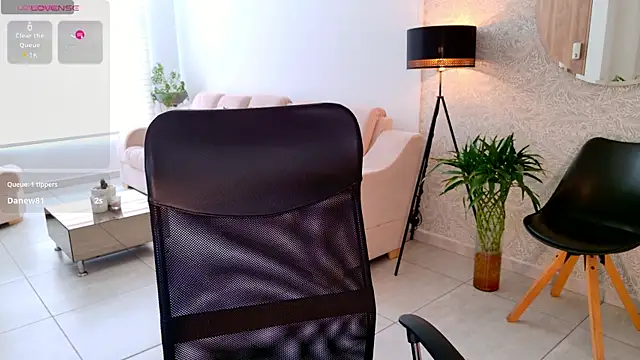 SarahPreston's Live XXX Chat