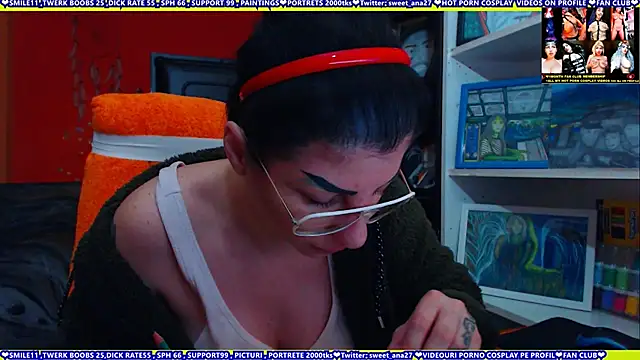 Show de cuminmenowbbyx na webcam