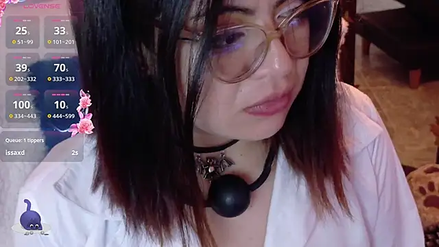 Catwhite_n Live XXX chat