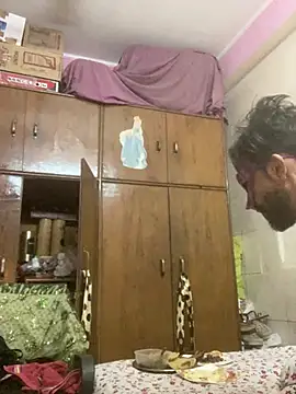 Kajal-Shemale69's Webcam Show