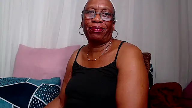 Freakyassnwildx's Webcam Show