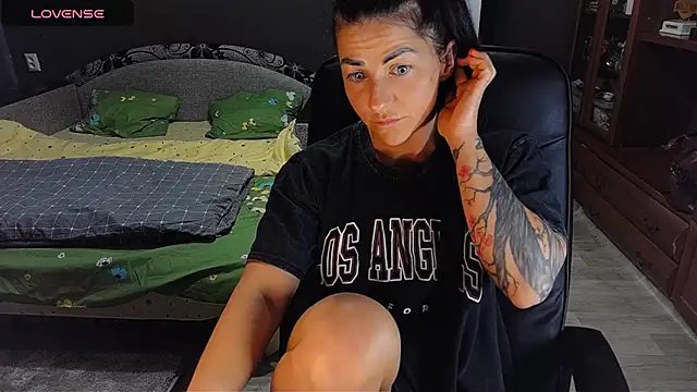 Boss__Girl 现场XXX聊天