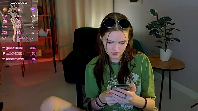 Dilara_xBaby's Live XXX Chat