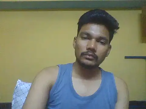 LUSTBOY4321 Obrolan Langsung XXX