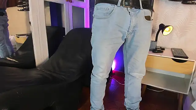 Show Webcam de Jean_Jagger