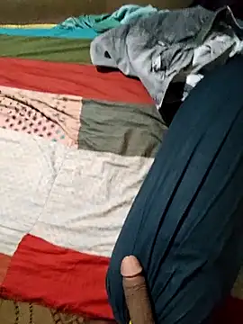 GUJJU_GUJARATI Adlı Modelin Canlı XXX Sohbeti