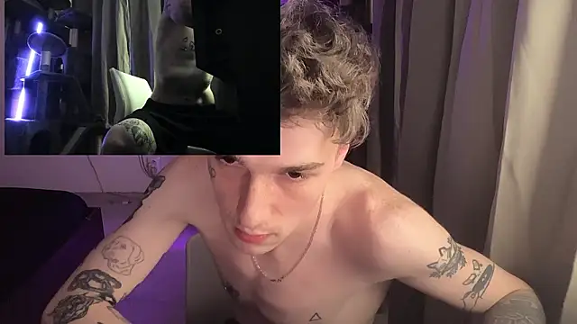 davesinner Webcamshow