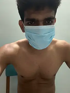 Chat XXX en directo de BadBoyTom78