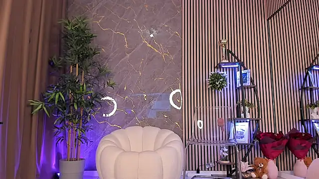 Red_Kim – Live XXX-chat