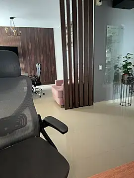 Carolina_Novoa élő XXX-chatje