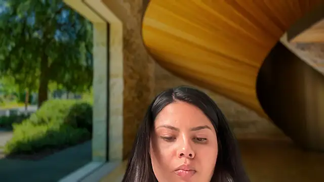 Czat XXX na żywo – naughty__alexia