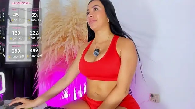 greicyassのライブXXXチャット