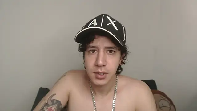 Онлайн чат XXX AndyBetti