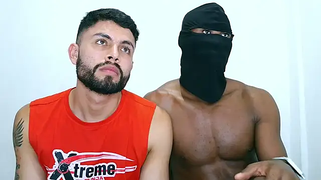 XXX chat uživo modela davgostoso