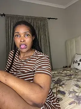 عرض كام Bustygoddess32