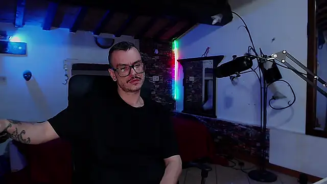 Chat XXX en directo de cek_186