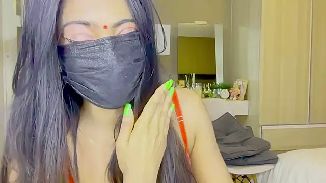 Monalisa_Don webcam show