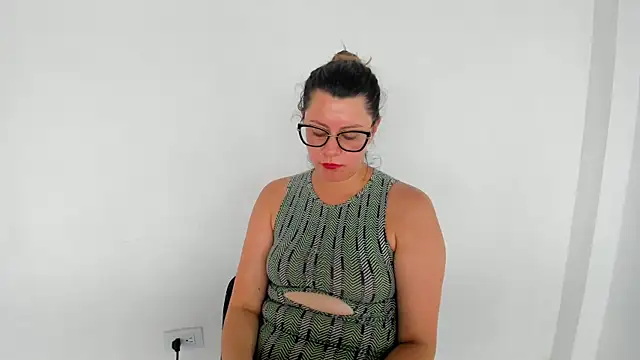 Czat XXX na żywo – Chanelll_Taylorr_