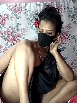 Nishi-のウェブカメラショー