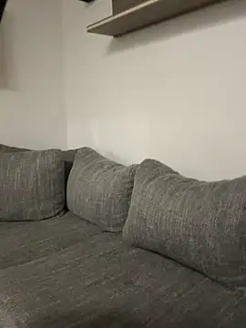 godspot_ Webcam-Show