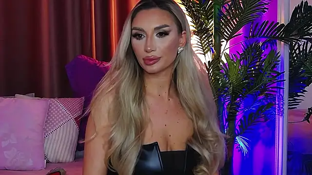 DalidaSelena Webcam show