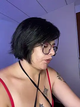 Онлайн чат XXX Mistress_Niky_