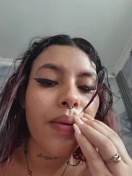 _Yesica_ Live XXX-chat