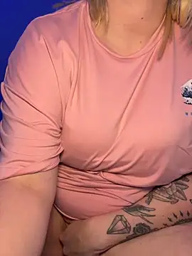 MAXXXTV's Webcam Show