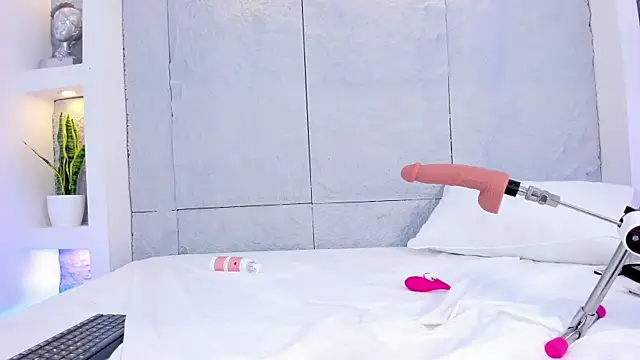 Czat XXX na żywo – LovelyEyesx