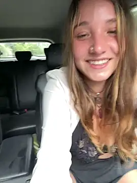 Czat XXX na żywo – sashapulse