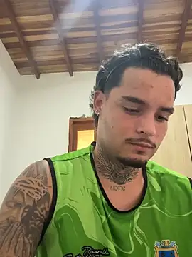 Онлайн чат XXX SexyBOy_2217