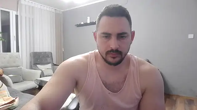 mastermute Adlı Modelin Canlı XXX Sohbeti